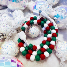 Load image into Gallery viewer, Dual-End Phone Chargers