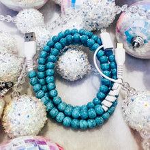 Load image into Gallery viewer, Dual-End Phone Chargers