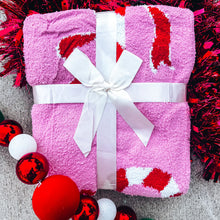 Load image into Gallery viewer, Holiday Blankets