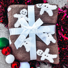Load image into Gallery viewer, Holiday Blankets
