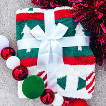 Load image into Gallery viewer, Holiday Blankets
